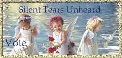 Silent Tears Unheard - Vote