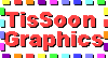 TisSoon Graphics Site Map